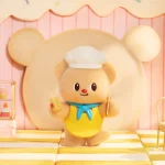 Butterbear - My Buttery Bakery Series - Imagen 4