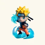 Naruto Shippuden - Chronicles Great Ninja War Series