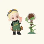 NOOK - Wasteland Park Series