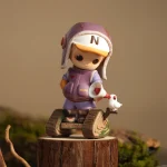 NOOK - Wasteland Park Series - Imagen 10