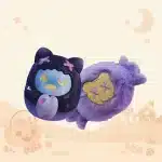 ShinWoo - Hug Me Mini Series