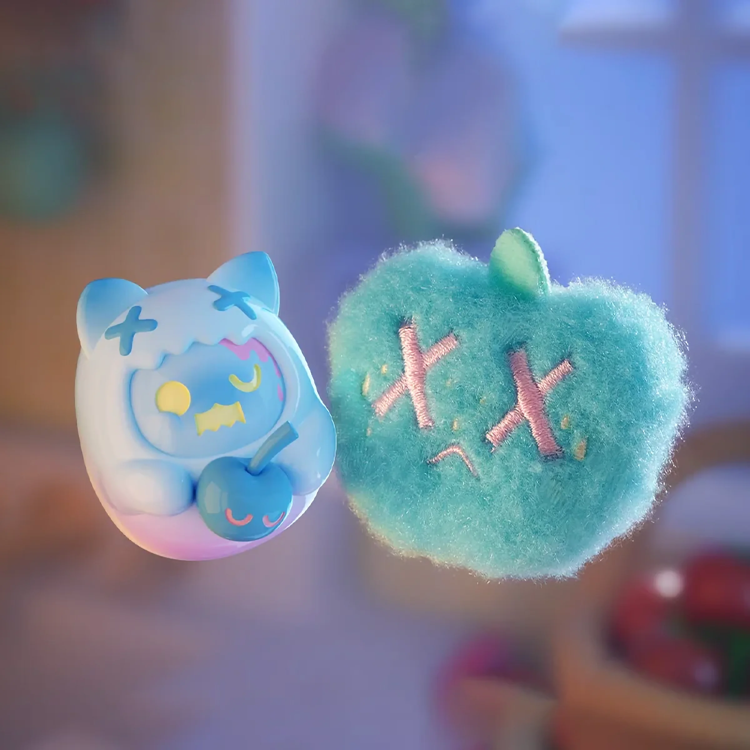 ShinWoo - Hug Me Mini Series - Imagen 16